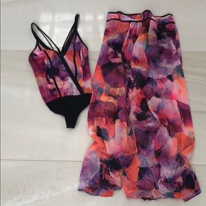 Marciano two piece set size S